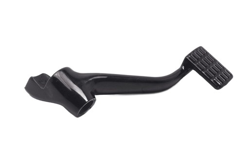 Leva del freno harley davidson - del,
