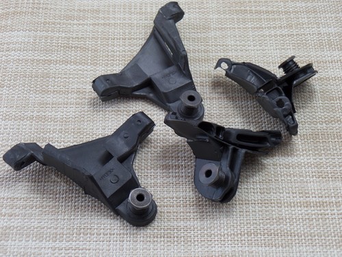 Fanale set riparazione - fanale,