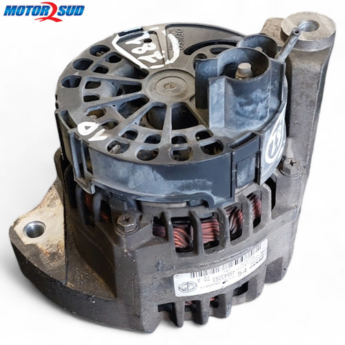 Alternatore denso per fiat - denso,