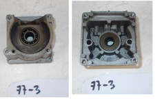 CARTER MOTORE LATO MESSA IN MOTO ORIGINALE DECESPUGLIATORE MCCULLOCH CABRIO 340