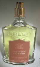 Creed tabarone millesime  100 ml Eau De Parfum.  AUTENTICO + REGALINO