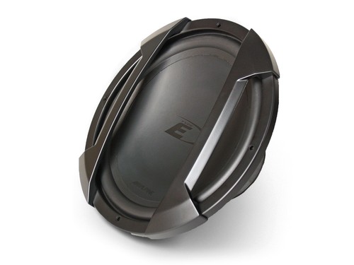 Alpine swe 1244e subwoofer - alpine, da