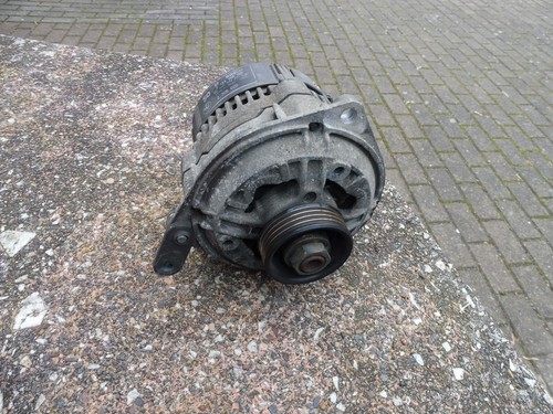 Generatore alternatore bmw - generatore,