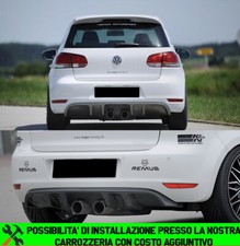 0361 DIFFUSORE SOTTO PARAURTI