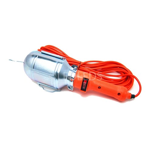 Lampada officina portatile - officina,