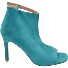 Tronchetto donna stivaletto