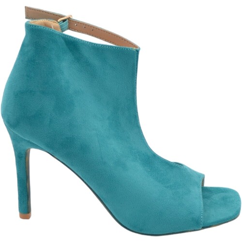 Tronchetto donna stivaletto