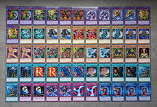 Yu-Gi-Oh! Eroi Elementali /