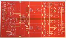 Preamplificatore sistema