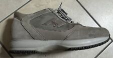 Scarpe Hogan Interactive uomo HXM00N0324ZTEZ759 nr. 8 (42) Colore tes Grigio
