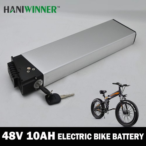 Batteria bici elettrica 48v - batteria,