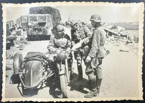 Soldatini wehrmacht anni - soldatini,