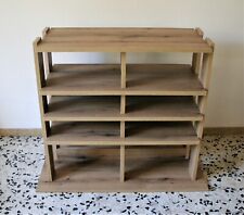 Mobile TV mobiletto vinili LP