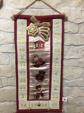 Thun ￼ Calendario Dell’Avvento Con Inserti E Stella Cometa In Ceramica￼