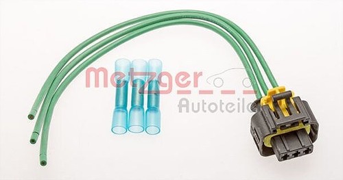 Kit riparazione metzger - kit,