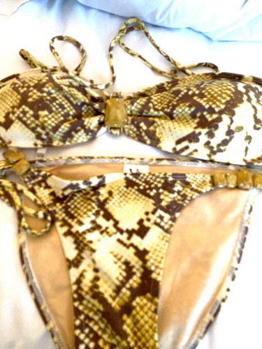 Verao agorà 2pz bikini - agorà,