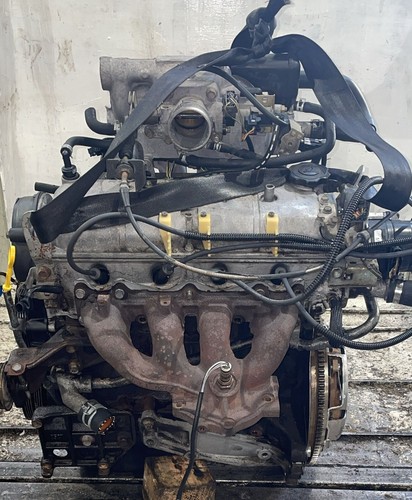 Ricambi usati motore mazda - motore,