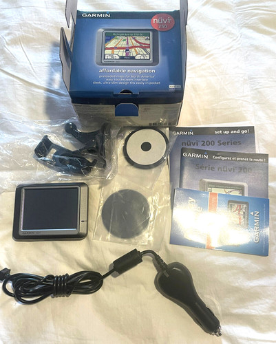 Garmin nuvi 250w navigazione - nuvi,