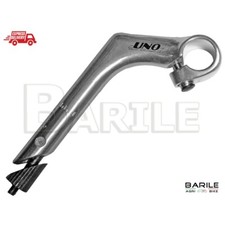 Attacco Manubrio / Pipa /