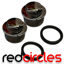 28mm PIT BIKE FORCELLA