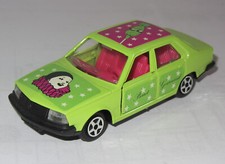 RENAULT R.18 TL - "Pierrot Gourmand" - NOREV