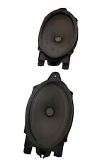 Altoparlanti Subwoofer Opel Insignia Premium 2 OHM. 13264617 UQA UQS INFINITY.