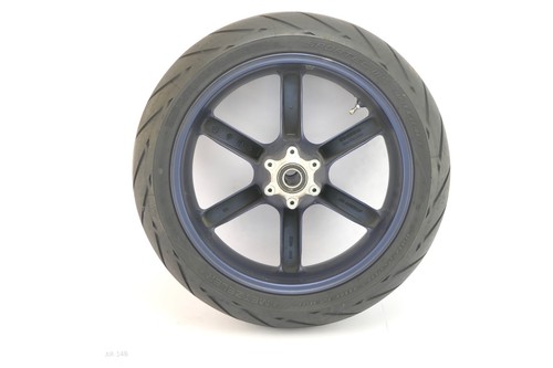 Cerchio ruota posteriore - , buell