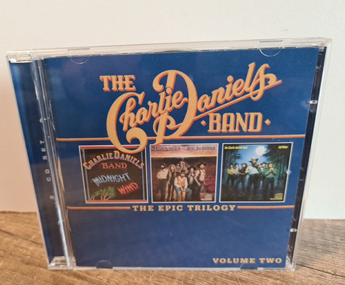 Rock the charlie - 2,