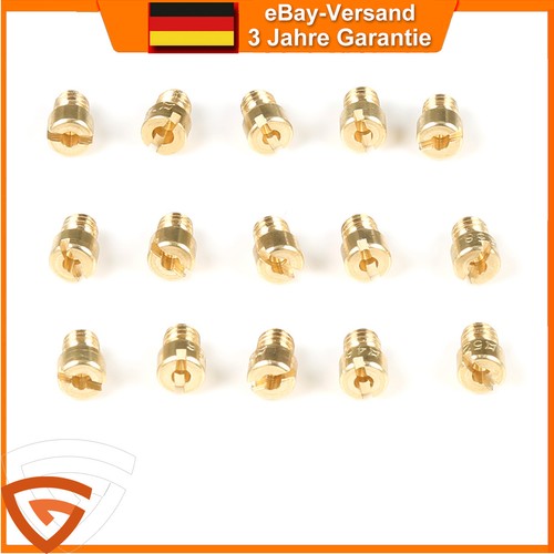 Getti carburatore 85 per - getti, 40-85