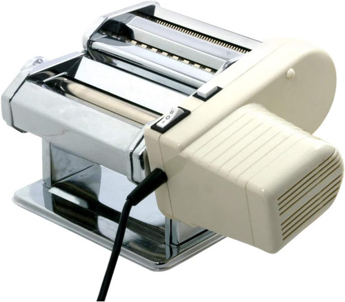 Attacco motore macchina pasta - attacco,