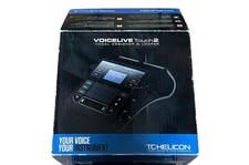 TC-Helicon VoiceLive Touch 2