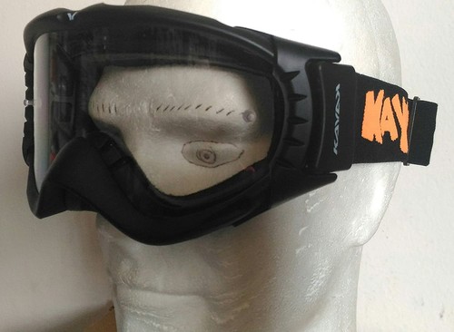 Maschera kayak shark - kayak,