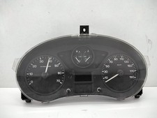QUADRO STRUMENTI PER FIAT