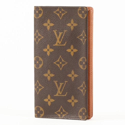 Louis vuitton monogram - louis,