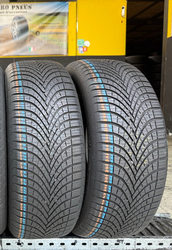 Pneumatici dunlop all season - pneumatici,