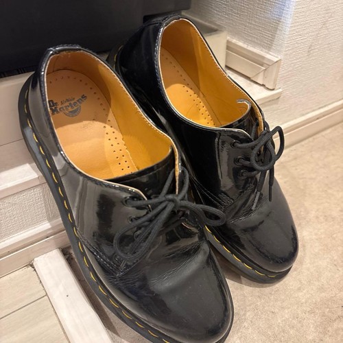 Martens 1461 scarpe - , 3