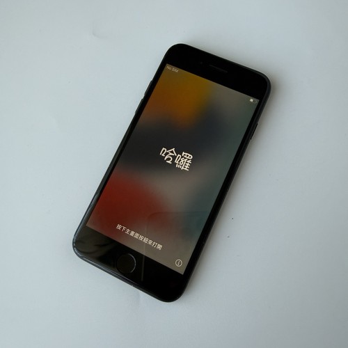 Smartphone apple iphone 32 - apple, 7