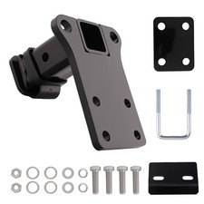 Frizione rimorchio 2" per