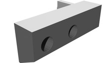 Cerniera Cassetto
