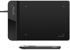 Xp-Pen G430S Tavoletta Grafica