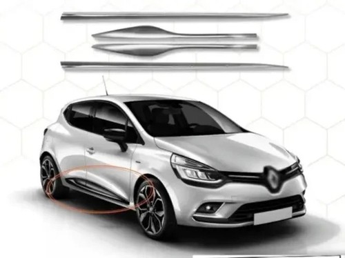 Adatto per renault - clio, 4