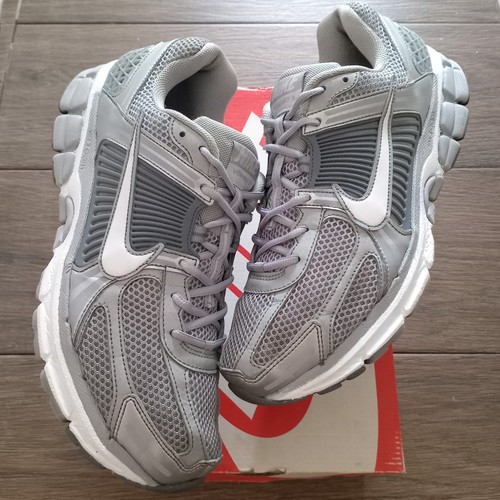 Nike zoom vomero grigio - vomero,