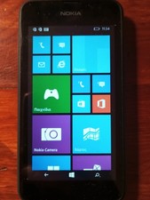 ***Nokia Lumia 530 mobile