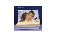 Quadro Quadretto con angeli