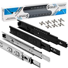 Guide per cassetti estrazione