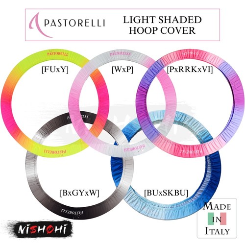 Pastorelli copricerchio - pastorelli,