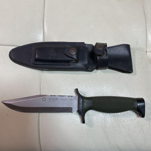 Coltello sopravvivenza - coltello,