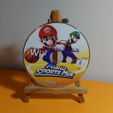 Mario Sports Mix Nintendo Wii