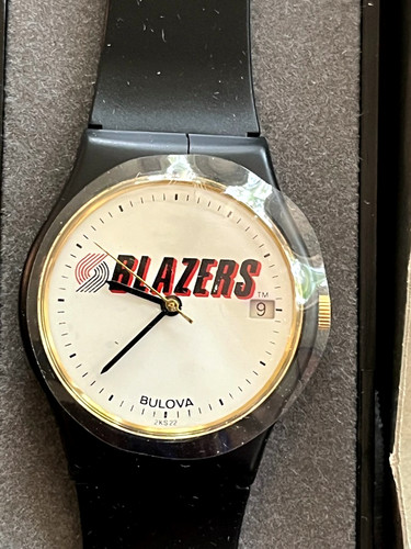 Orologio sportstime bulova - sportstime,