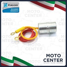 CONDENSATORE PIAGGIO VESPA 125